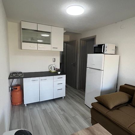 Apartments Linic Nin Exterior foto
