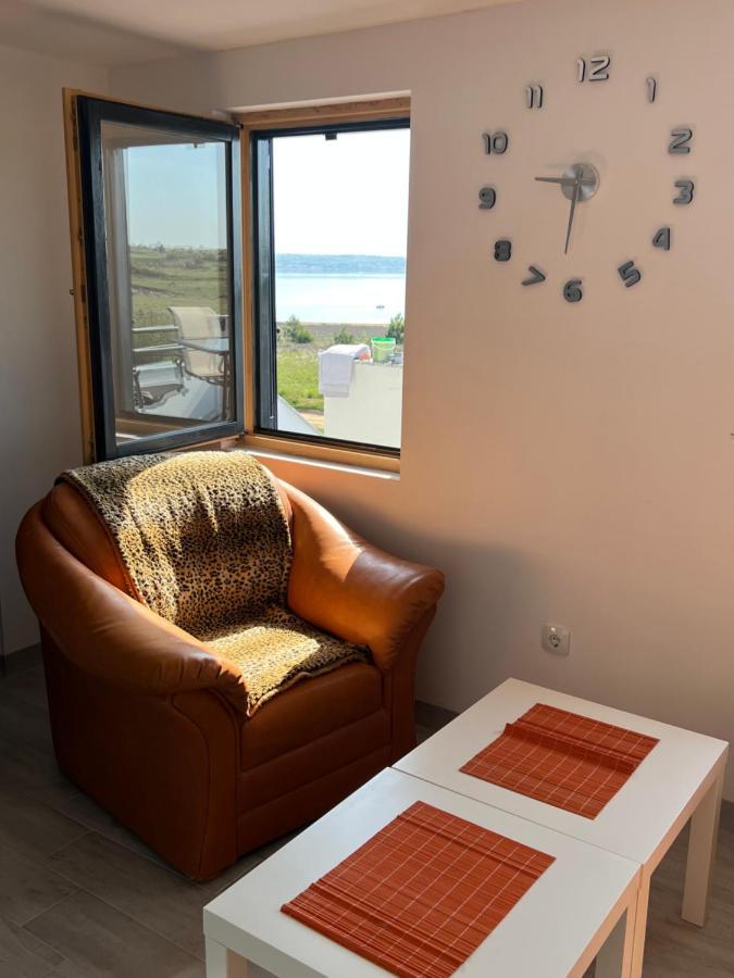 Apartments Linic Nin Exterior foto