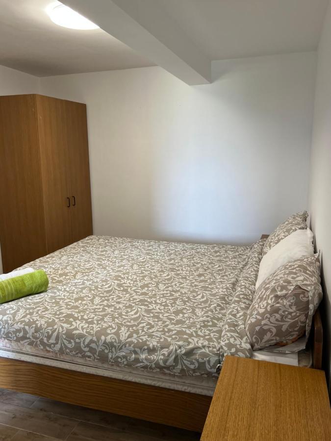 Apartments Linic Nin Exterior foto